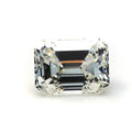 0,90 ct smaragdslipt lab-grown diamant